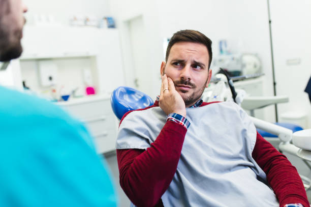 Dental Bonding in Douglass, KS