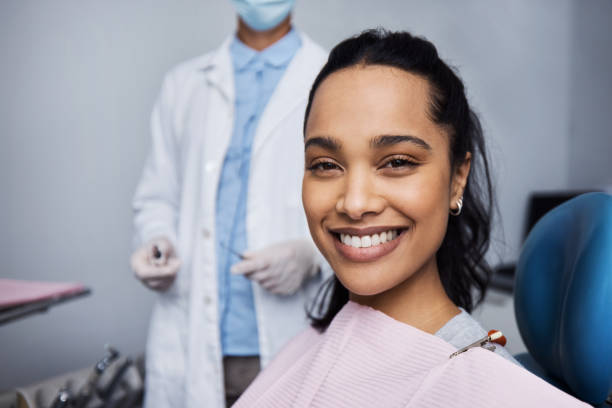 Why Choose Us for Your Dental Needs in Douglass, KS