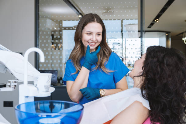 Best Dental Inlays and Onlays  in Douglass, KS