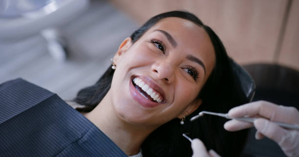 Best Wisdom Tooth Removal  in Douglass, KS