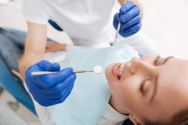 Best General Dentistry  in Douglass, KS